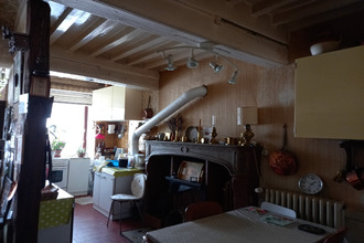 achat maison liernais 21430