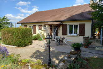 achat maison liernais 21430