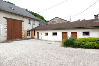 achat maison liernais 21430