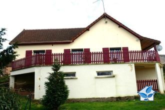 achat maison liernolles 03130