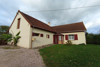 achat maison liernolles 03130