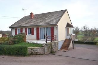 achat maison liernolles 03130