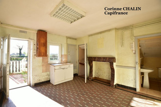 achat maison liernolles 03130