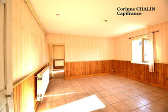 achat maison liernolles 03130