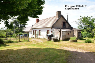achat maison liernolles 03130