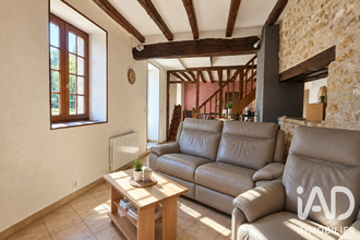 achat maison lierville 60240
