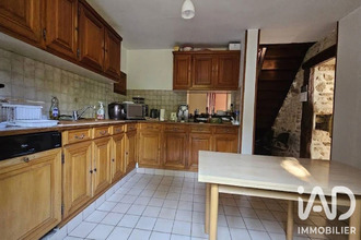 achat maison lierville 60240