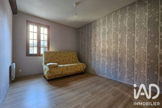 achat maison lierville 60240