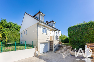 achat maison lierville 60240