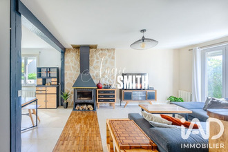 achat maison lierville 60240