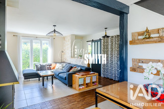 achat maison lierville 60240