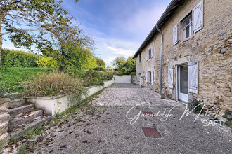 achat maison liesle 25440