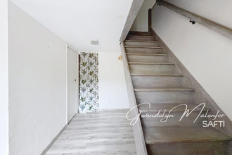 achat maison liesle 25440