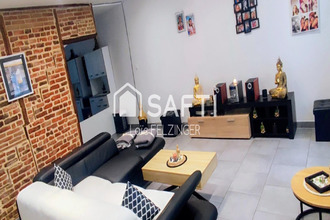 achat maison liesse-notre-dame 02350