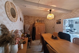 achat maison liessies 59740