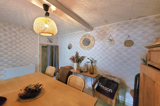 achat maison liessies 59740