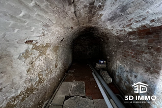 achat maison liessies 59740