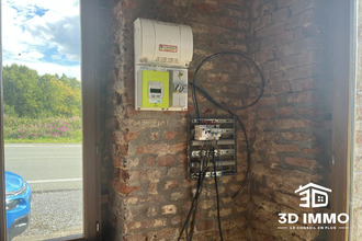 achat maison liessies 59740