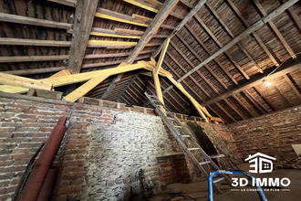 achat maison liessies 59740