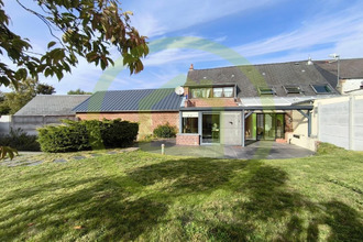 achat maison liessies 59740