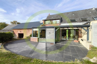 achat maison liessies 59740