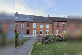 achat maison liessies 59740