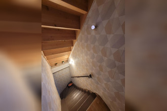 achat maison liessies 59740