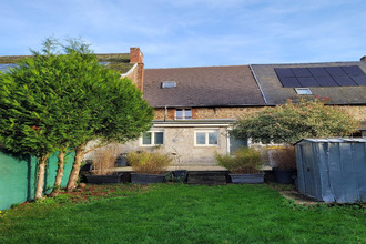 achat maison liessies 59740