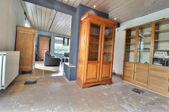 achat maison liessies 59740