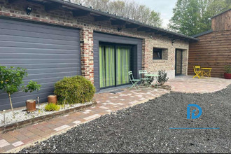 achat maison liettres 62145