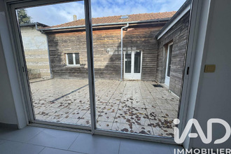 achat maison liettres 62145