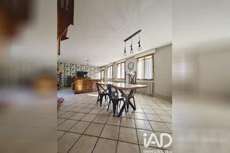 achat maison liettres 62145