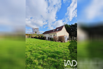 achat maison liettres 62145