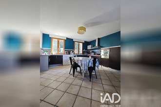 achat maison liettres 62145