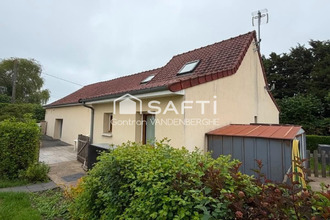 achat maison liettres 62145