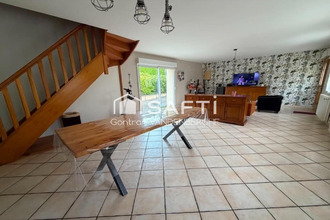 achat maison liettres 62145