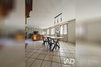 achat maison liettres 62145