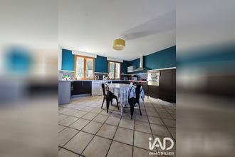 achat maison liettres 62145