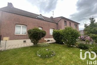 achat maison lieu-st-amand 59111