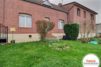 achat maison lieu-st-amand 59111