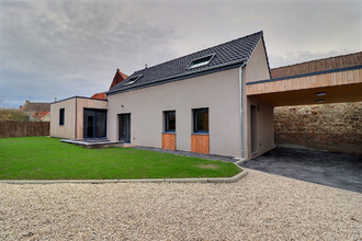 achat maison lieu-st-amand 59111