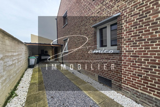 achat maison lieu-st-amand 59111