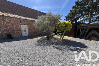 achat maison lieu-st-amand 59111