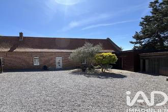 achat maison lieu-st-amand 59111