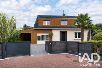 achat maison lieu-st-amand 59111