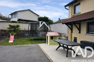 achat maison lieudieu 38440