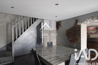 achat maison lieudieu 38440