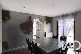 achat maison lieudieu 38440