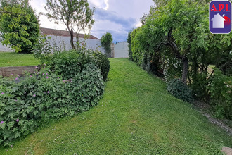 achat maison lieurac 09300