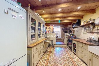 achat maison lieuran-cabrieres 34800